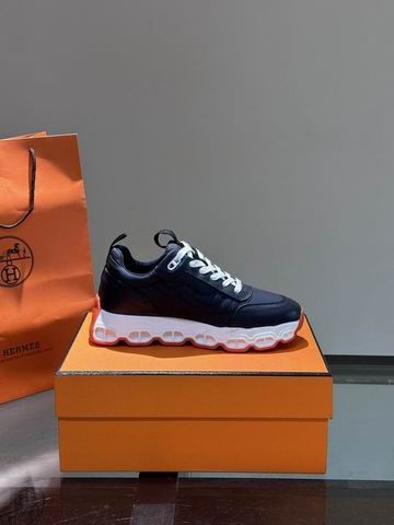 Replica Hermes Shoes Hermes sz38-46 hnh0804