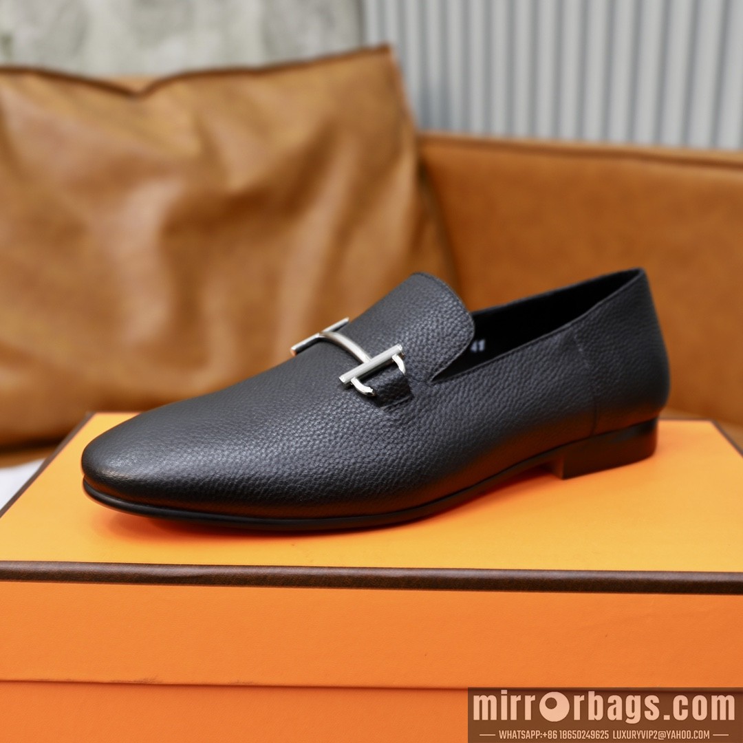 Replica Hermes Shoes Hermes sz38-44 h0724