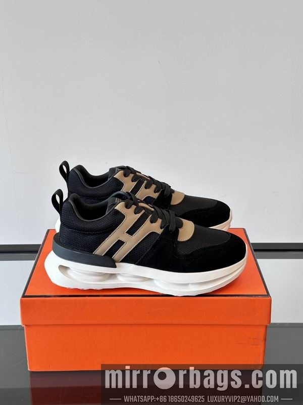 Replica Hermes Shoes Hermes sz38-45 hnh0604