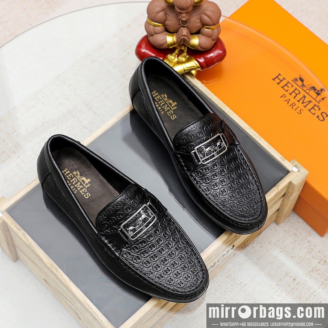 Replica Hermes Shoes Hermes sz38-45 h0718