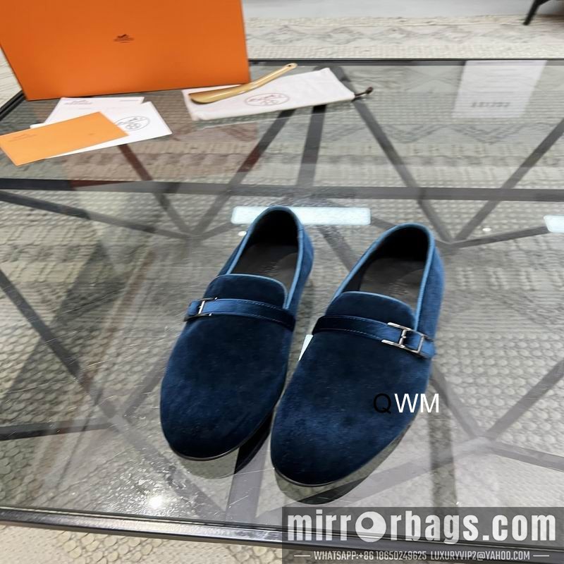 Replica Hermes Shoes Hermes sz38-45 WM0606