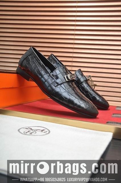 Replica Hermes Shoes Hermes sz38-45 mnh0503