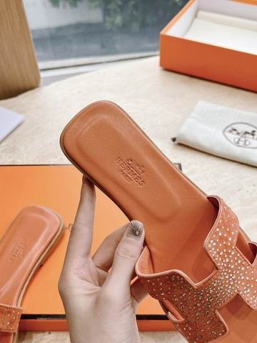 Replica Hermes Shoes Hermes sz35-41 mnh0503