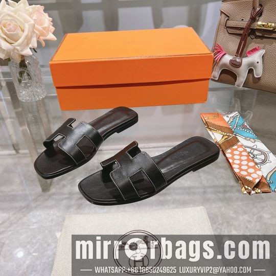 Replica Hermes Shoes Hermes sz34-42 mnh0231