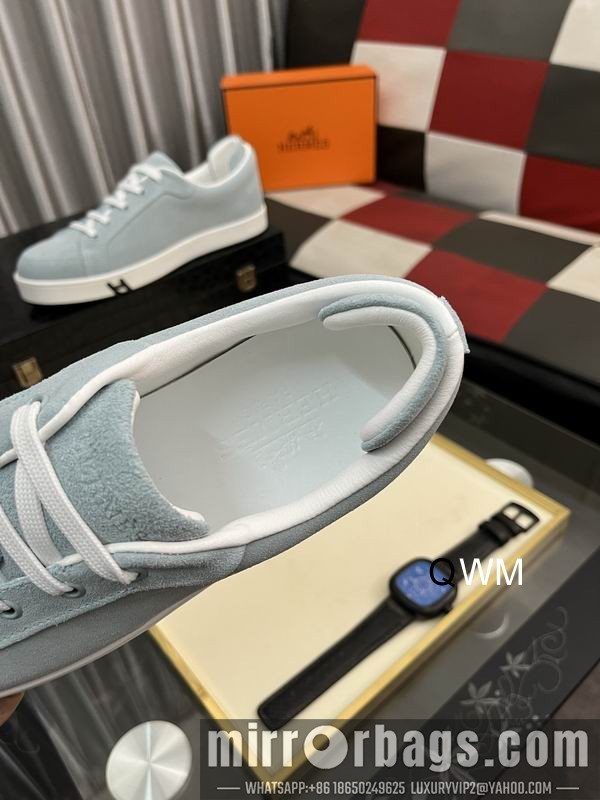 Replica Hermes Shoes Hermes sz38-45 WM0315