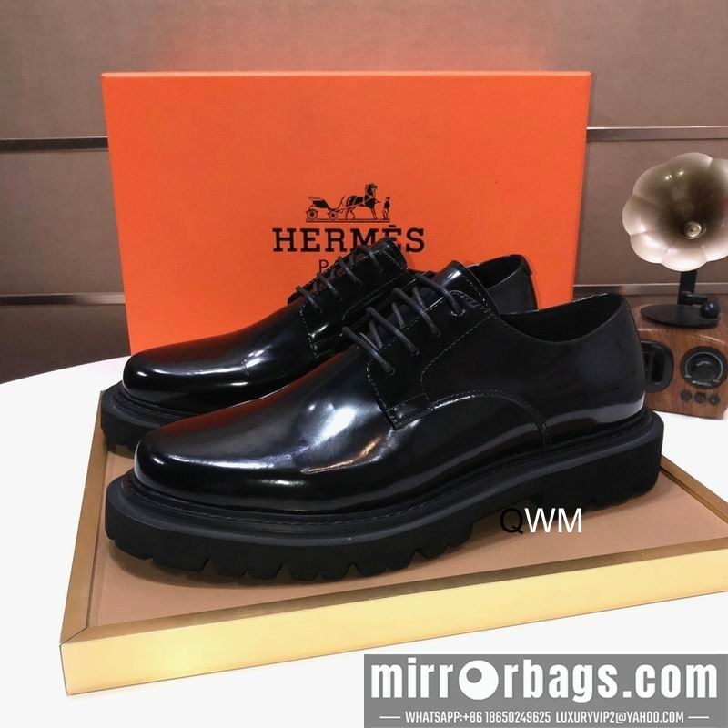 Replica Hermes Shoes HERMES sz38-45 WM0601