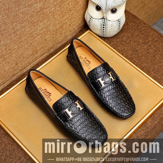 Replica Hermes Shoes Hermes sz38-46 hnh0906
