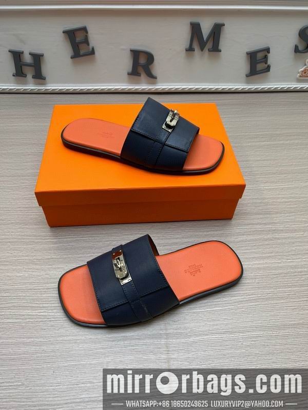 Replica Hermes Shoes Hermes sz38-46 mnf0232