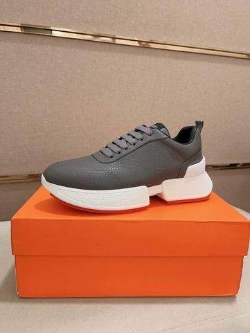 Replica Hermes Shoes Hermes sz38-45 hnh1007