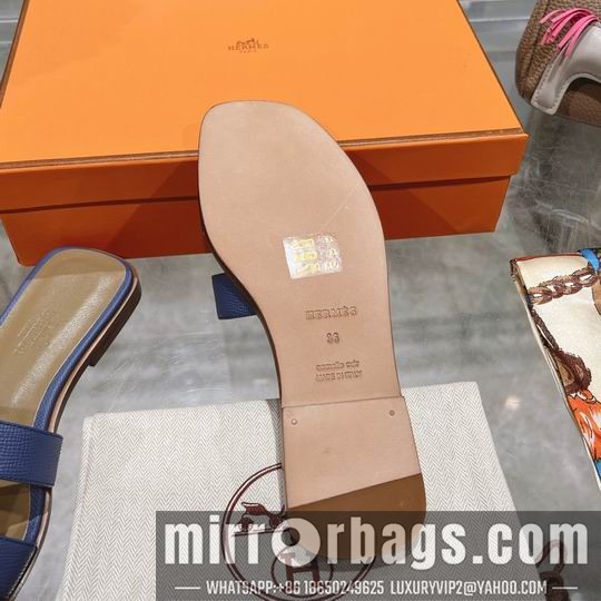 Replica Hermes Shoes Hermes sz34-42 mnh0225
