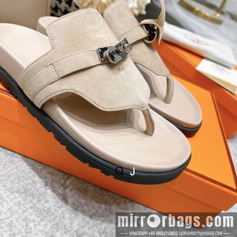 Replica Hermes Shoes HERMES sz35-39XJ0104