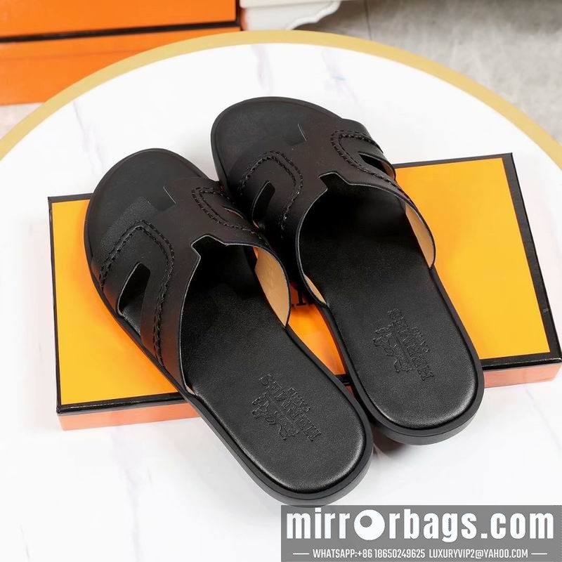 Replica Hermes Shoes Hermes sz38-48 mnf0307