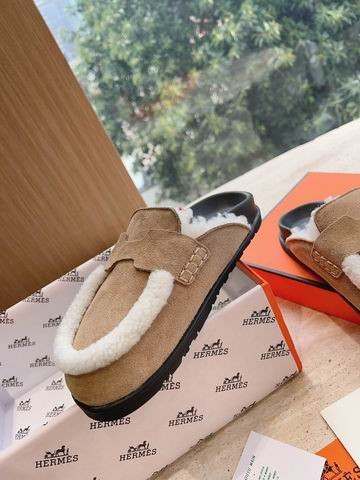 Replica Hermes Shoes Hermes sz35-44 mnh0801