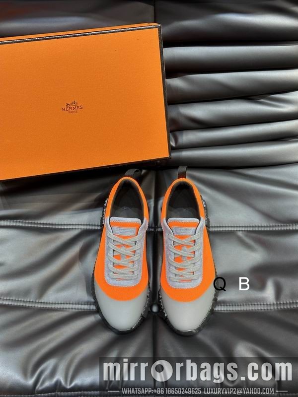 Replica Hermes Shoes Hermes sz38-45 BS0907