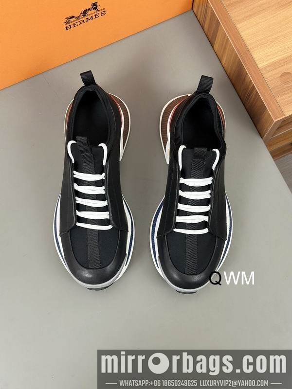 Replica Hermes Shoes Hermes sz38-45 WM1107