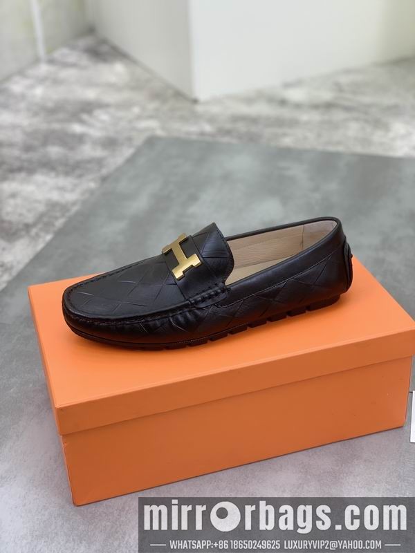 Replica Hermes Shoes Hermes sz38-45 mnf0310