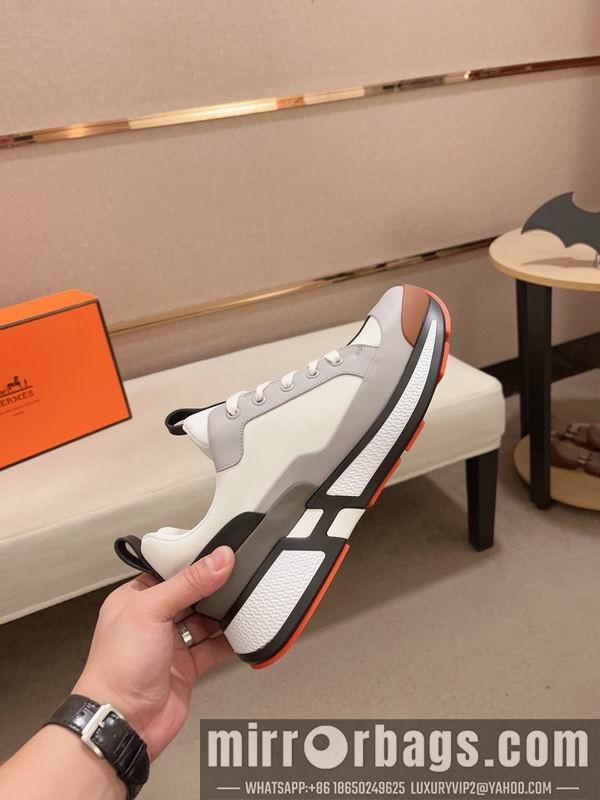 Replica Hermes Shoes Hermes sz38-45 hnh0403