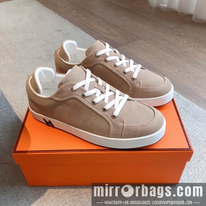 Replica Hermes Shoes Hermes sz35-46 mnh0202