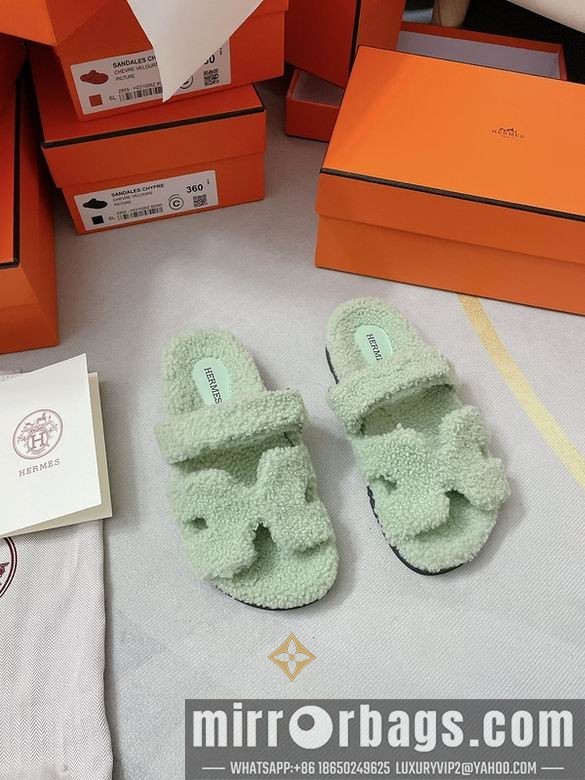 Replica Hermes Shoes Hermes sz35-44 mhf0130