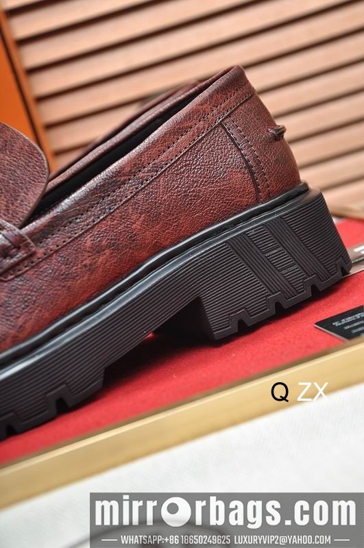 Replica Hermes Shoes Hermes sz38-45 ZX1007
