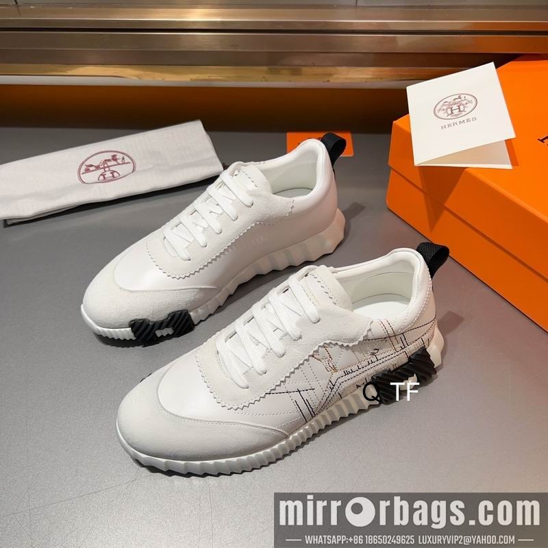 Replica Hermes Shoes Hermes sz38-45 TF1001