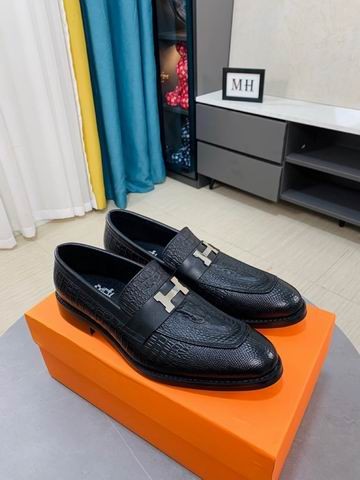 Replica Hermes Shoes Hermes sz38-45 mnh0411