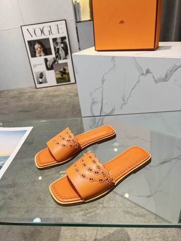 Replica Hermes Shoes Hermes sz35-42 mnh0701