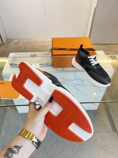Replica Hermes Shoes Hermes sz35-47 hnh0601