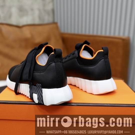 Replica Hermes Shoes Hermes sz34-45 hnh0903