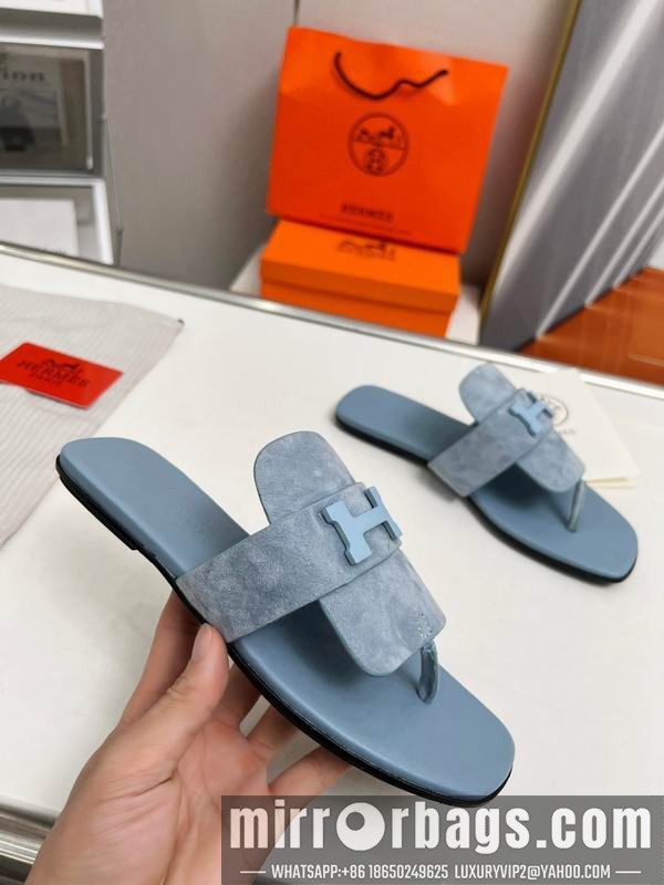 Replica Hermes Shoes Hermes sz35-42 mnf0211