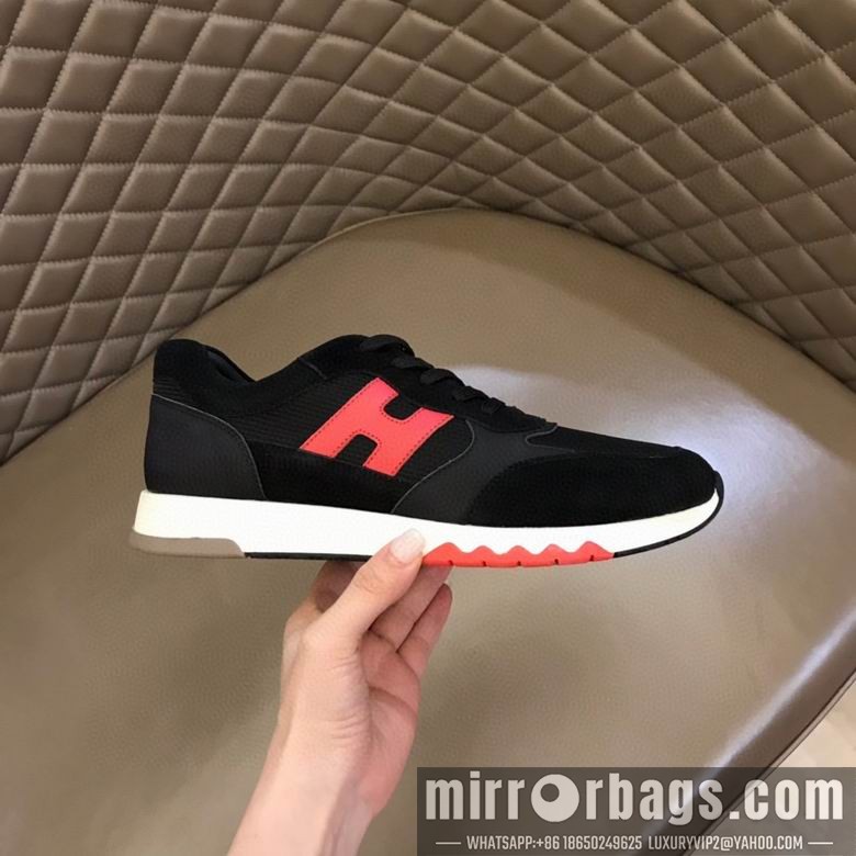 Replica Hermes Shoes Hermes sz38-44 4C n1210