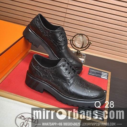 Replica Hermes Shoes Hermes sz38-44 N0801