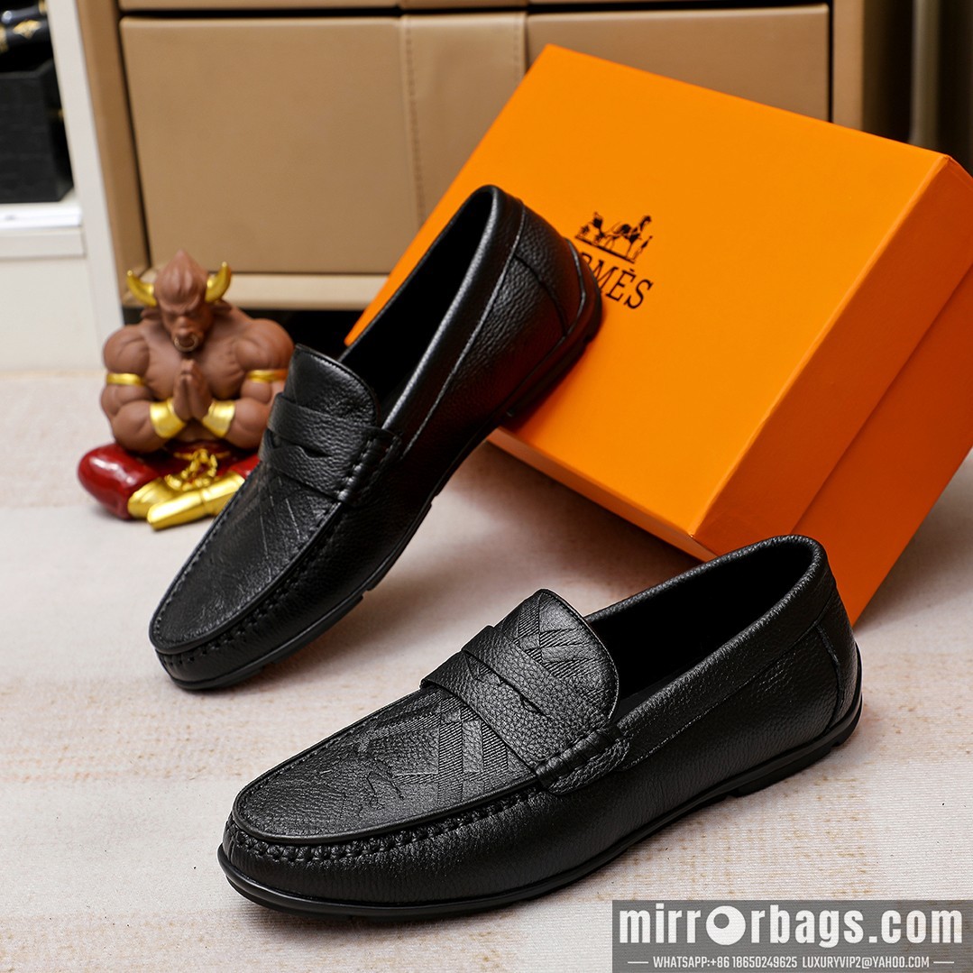 Replica Hermes Shoes Hermes sz38-45 h0717