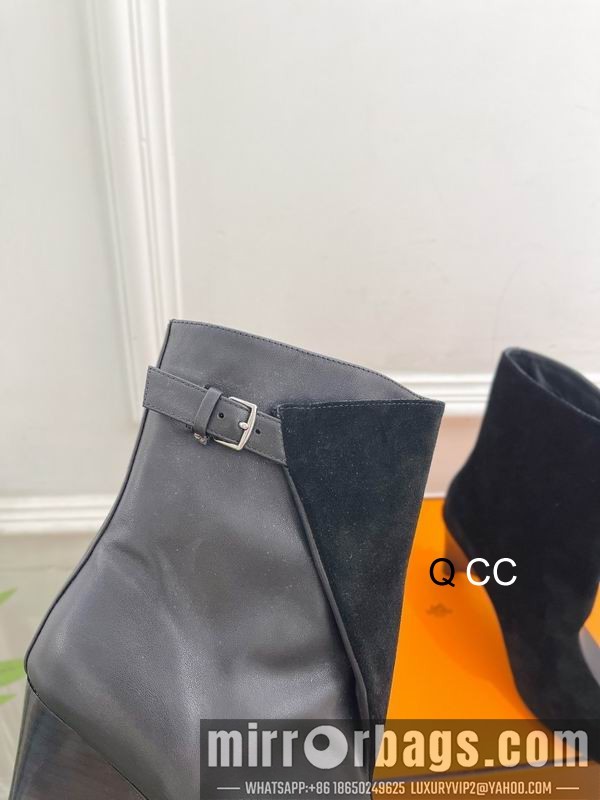 Replica Hermes Shoes Hermes sz35-40 XC1207