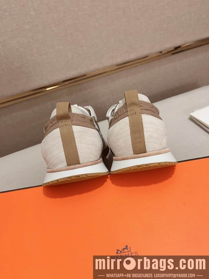 Replica Hermes Shoes Hermes sz35-44 hnh0101