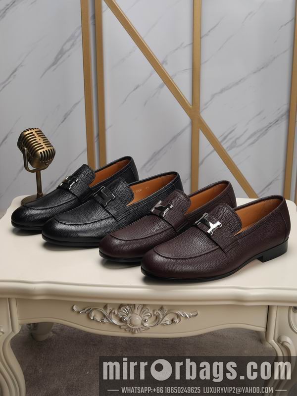 Replica Hermes Shoes Hermes sz38-45 mnf0253