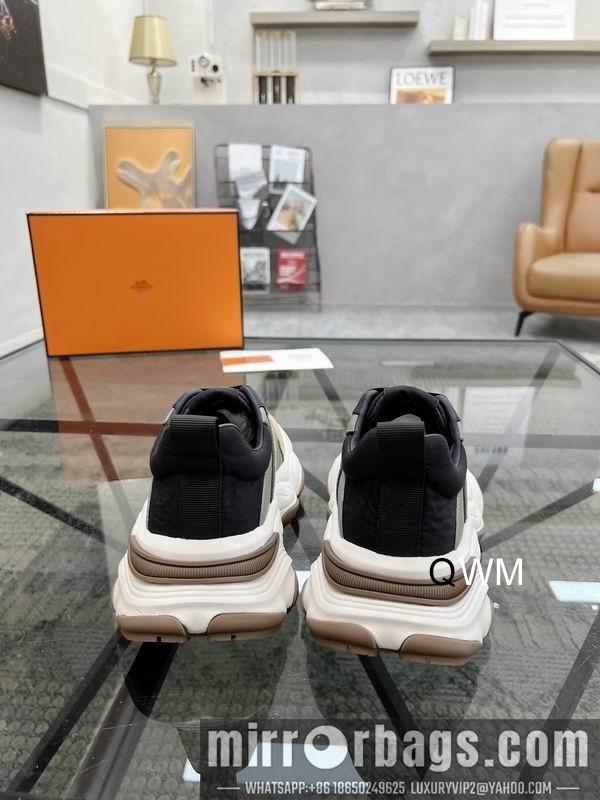 Replica Hermes Shoes Hermes sz39-44 WM0501