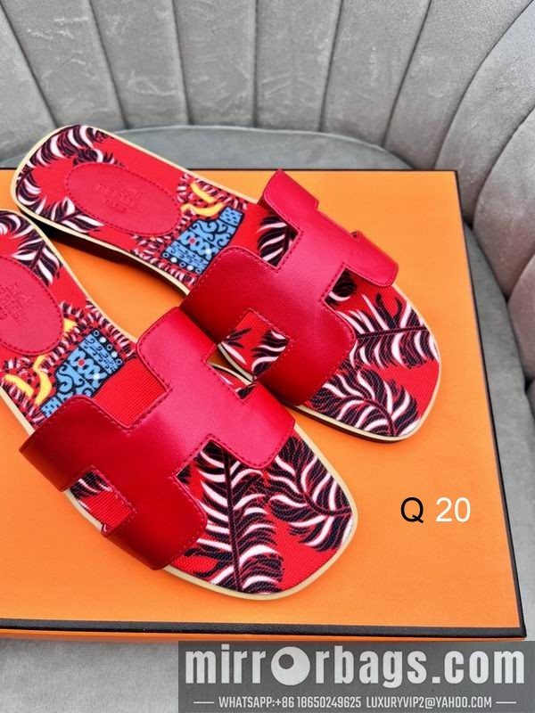 Replica Hermes Shoes Hermes sz35-40 6C XX0801