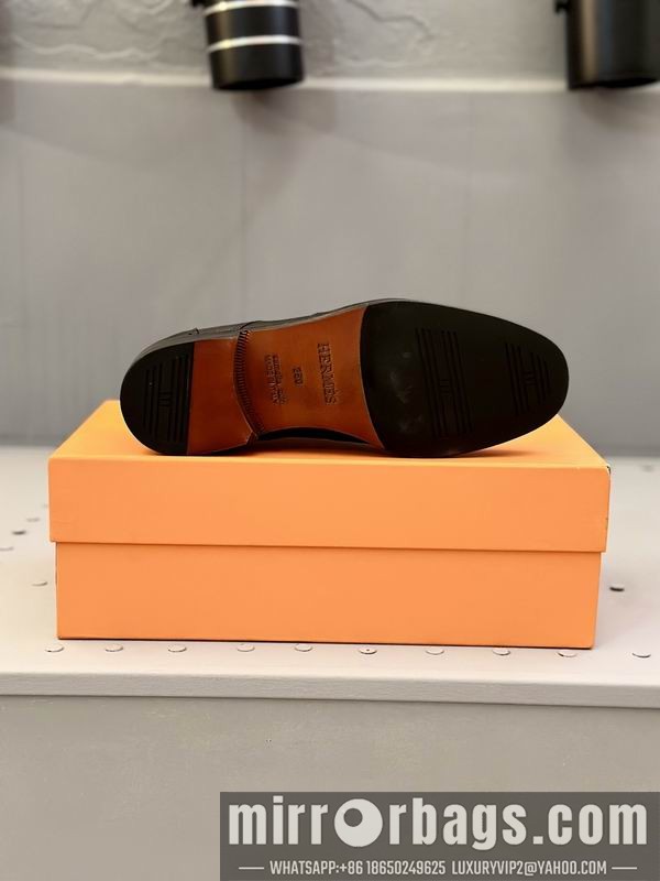 Replica Hermes Shoes Hermes sz38-45 hnh0403