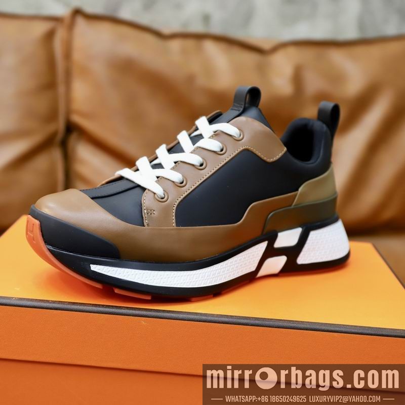 Replica Hermes Shoes Hermes sz38-45 mnf0216