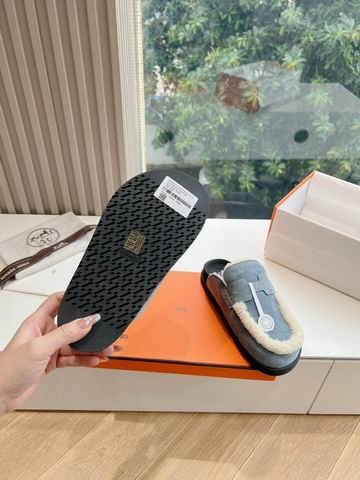 Replica Hermes Shoes Hermes sz35-40 mnh0802