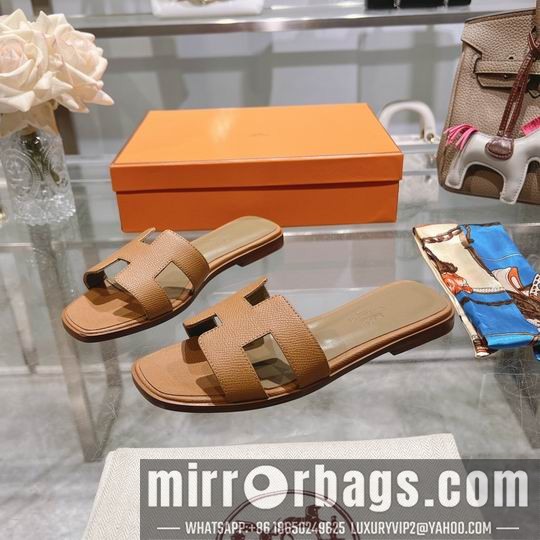 Replica Hermes Shoes Hermes sz34-42 mnh0224