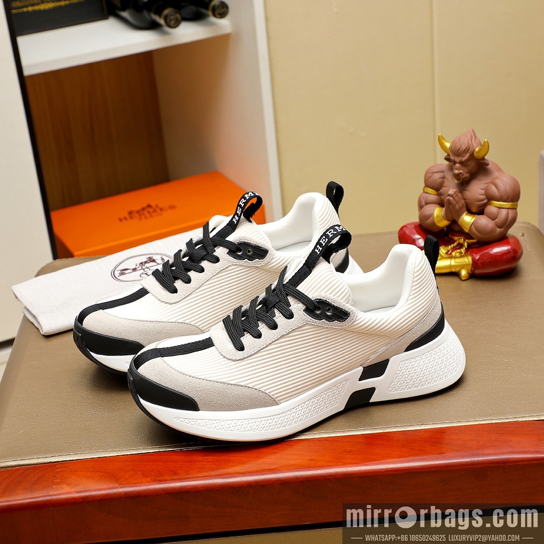 Replica Hermes Shoes Hermes sz38-44 h0701