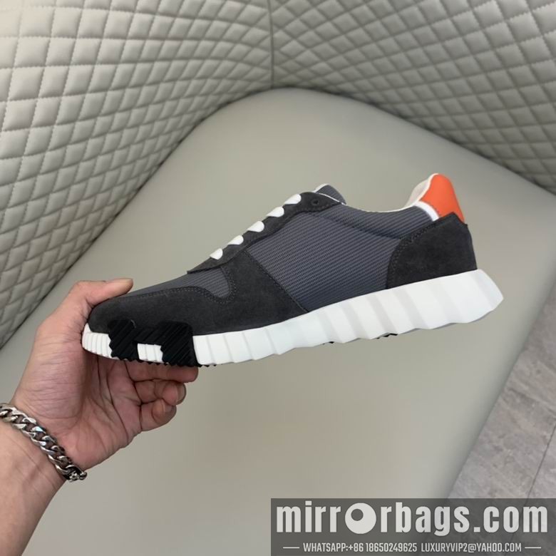 Replica Hermes Shoes Hermes sz38-44 4C n0904
