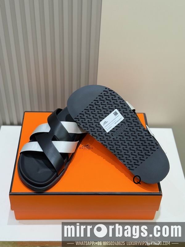 Replica Hermes Shoes Hermes sz38-45 BS0602