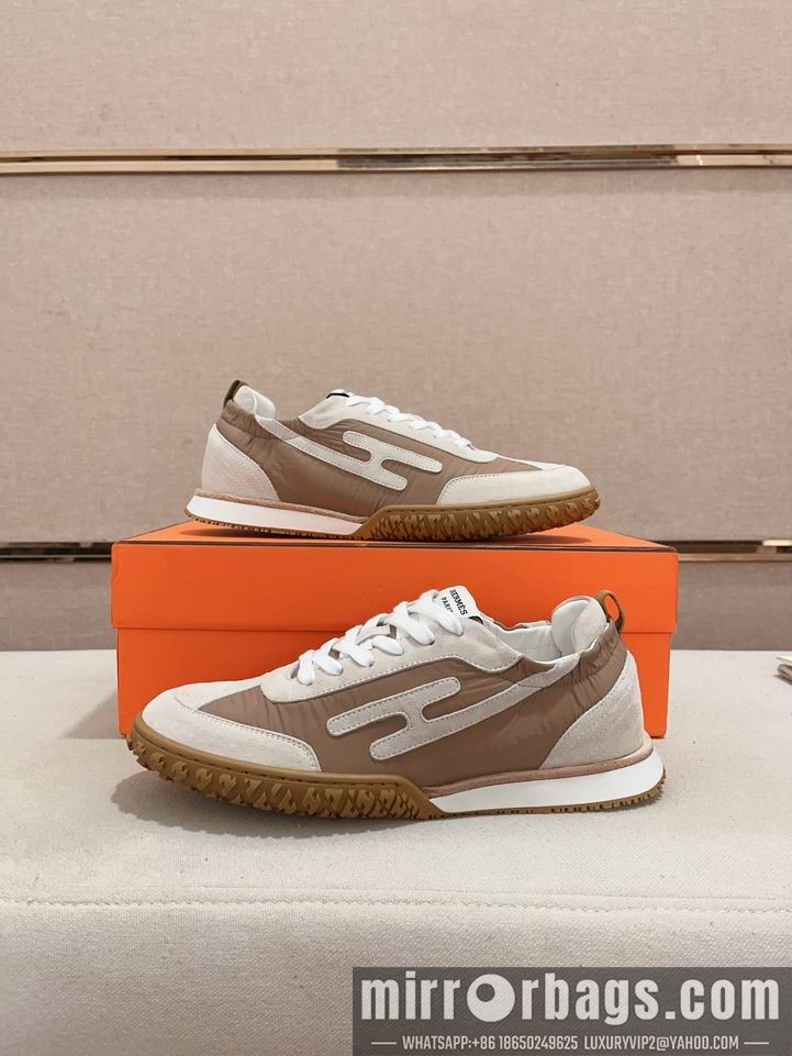 Replica Hermes Shoes Hermes sz35-44 hnh0101