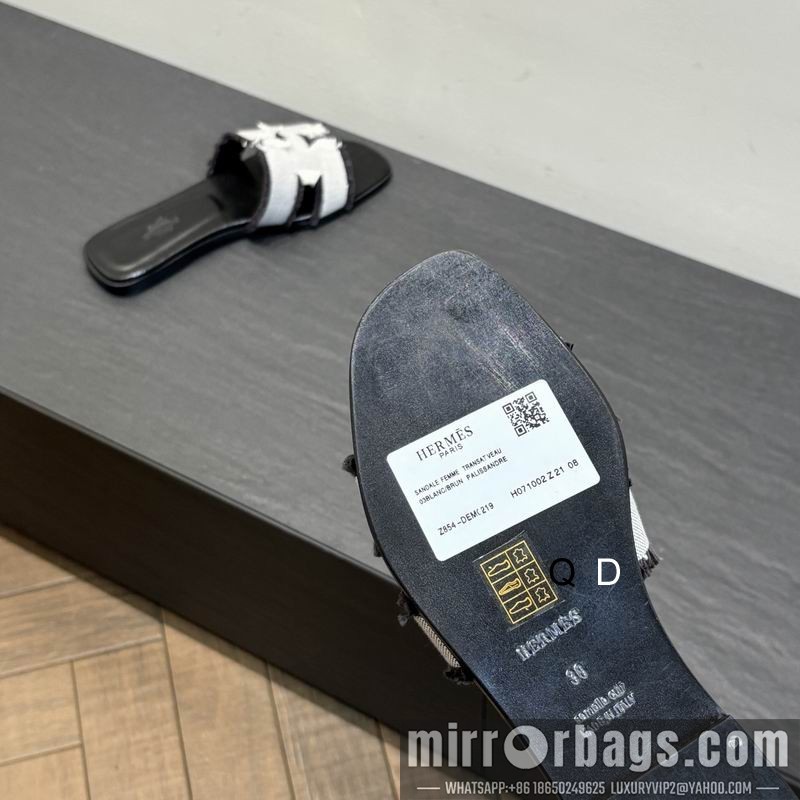 Replica Hermes Shoes Hermes sz35-40 GDT0206