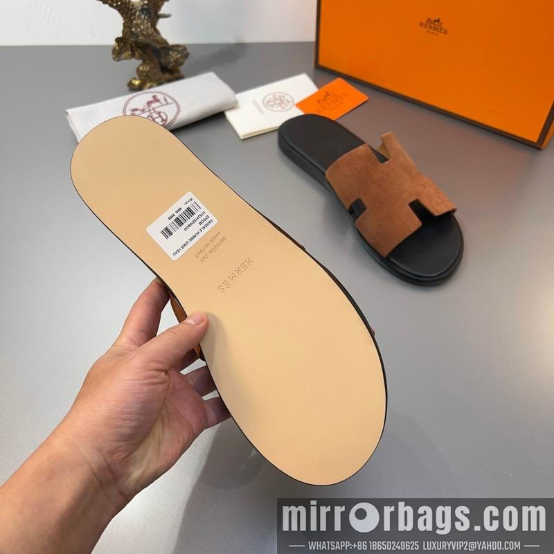 Replica Hermes Shoes Hermes sz38-48 mnf0314