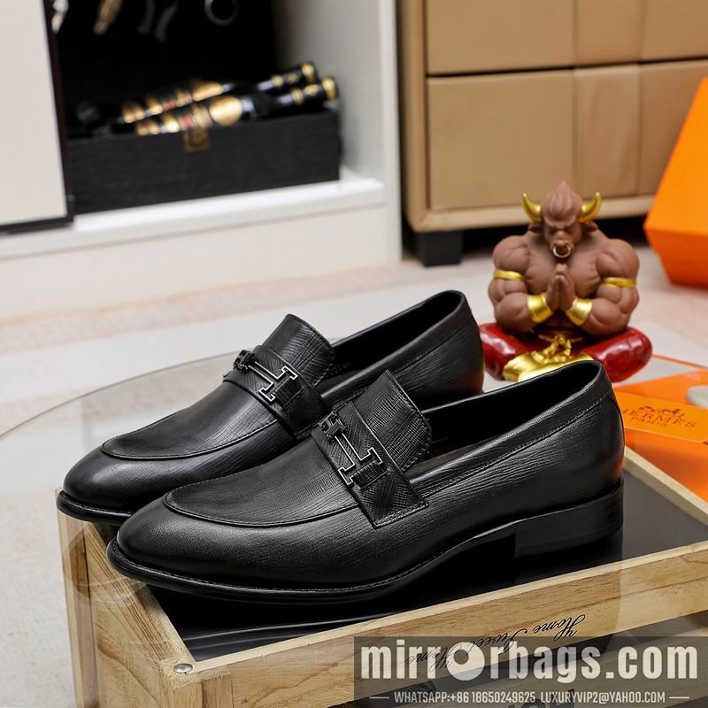 Replica Hermes Shoes Hermes sz39-46 mnf0239