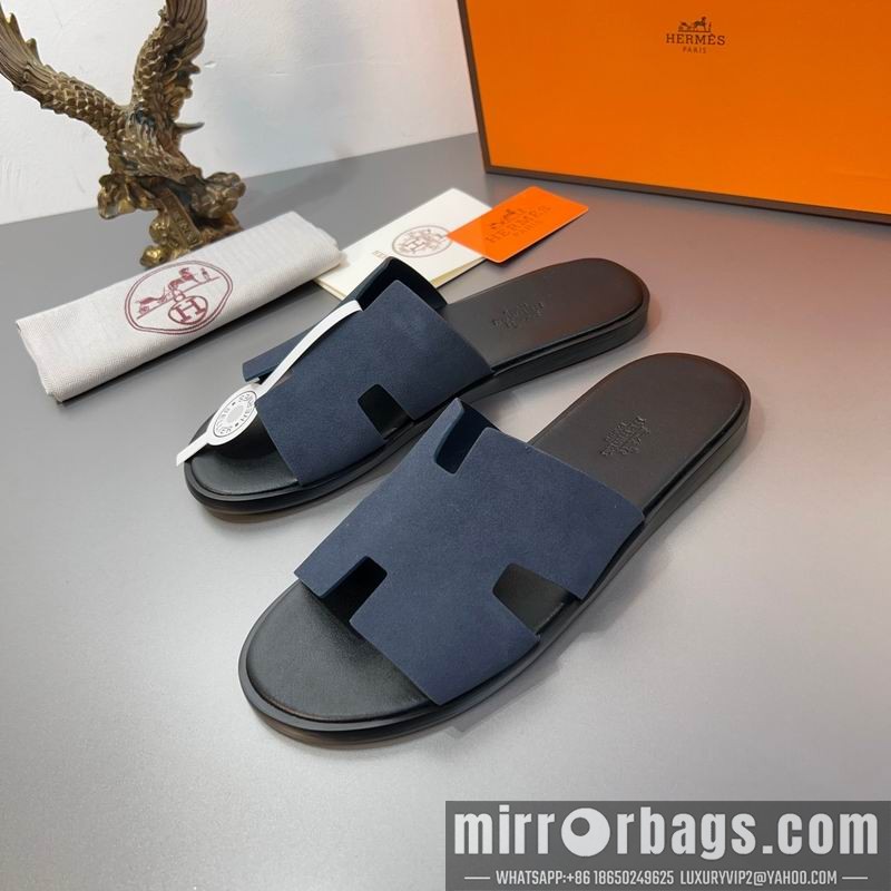 Replica Hermes Shoes Hermes sz38-48 mnf0314